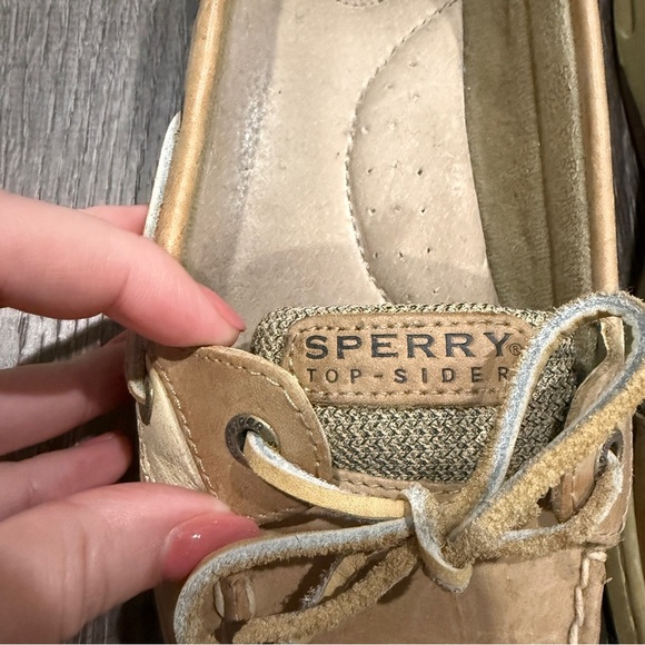 Sperry Top-Sider Angelfish Boat Shoes - Picture 2 of 8
